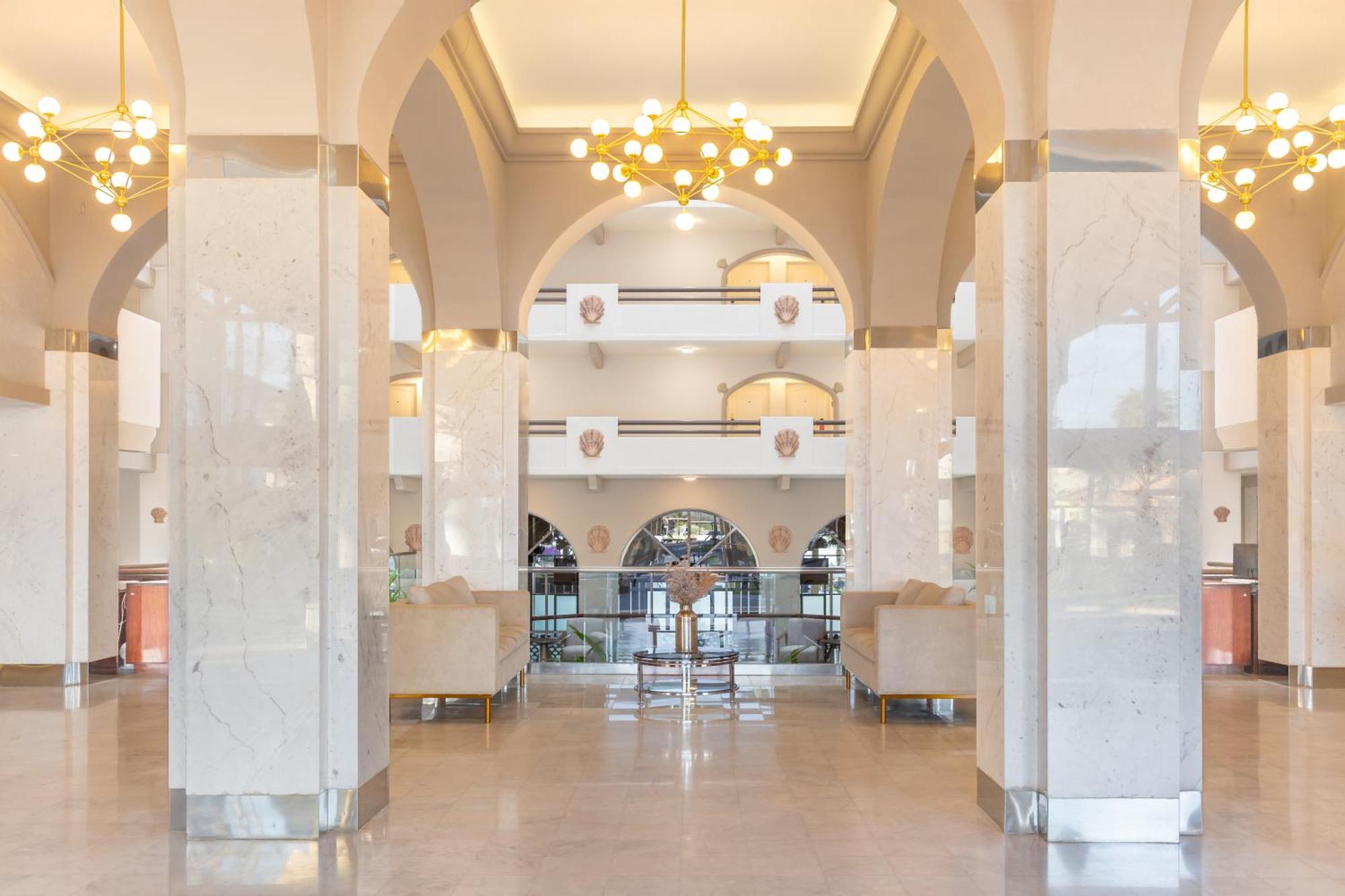 Del Palmar Beach & Spa 4*
