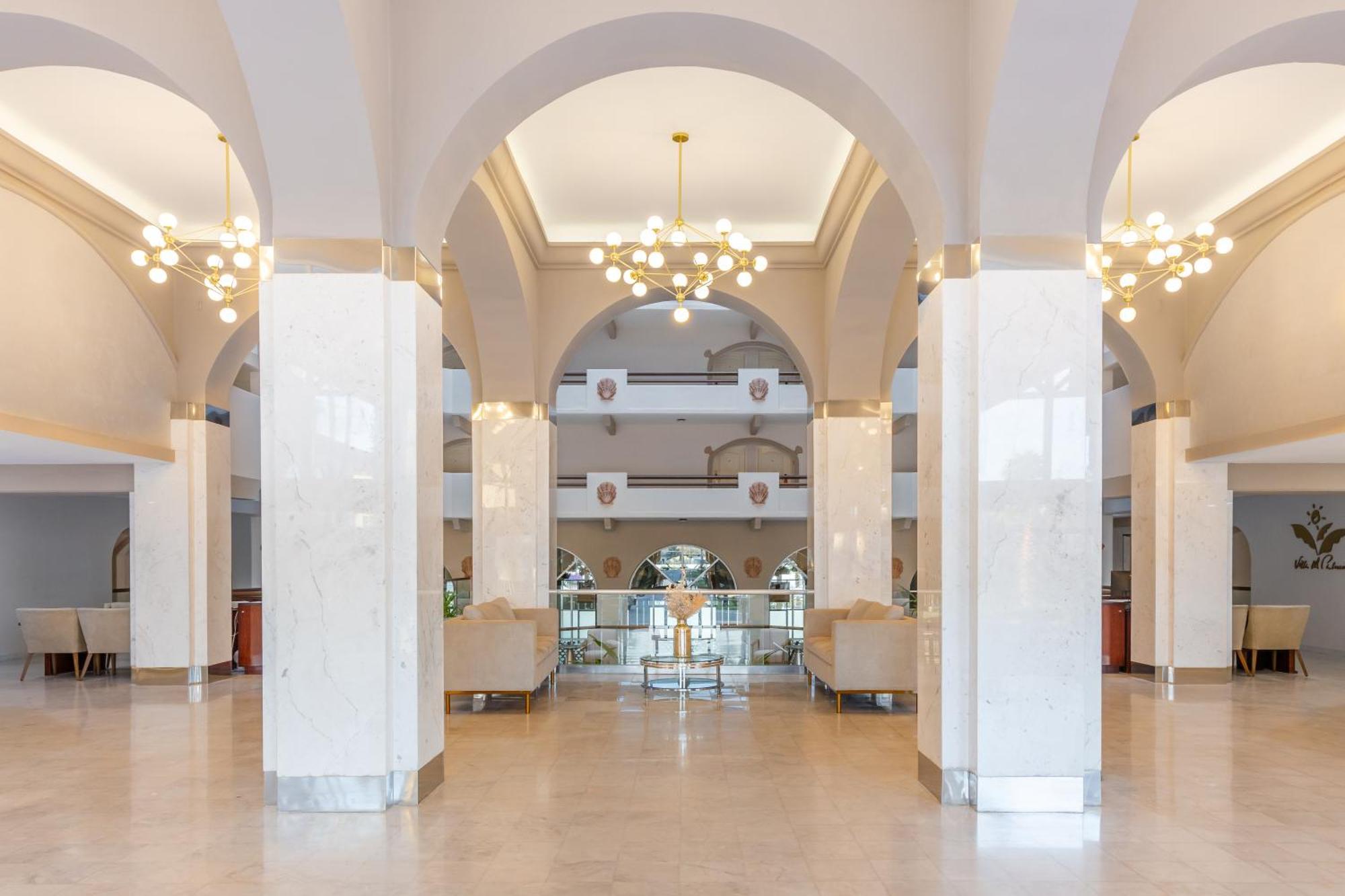 Del Palmar Beach & Spa 4* Cabo San Lucas