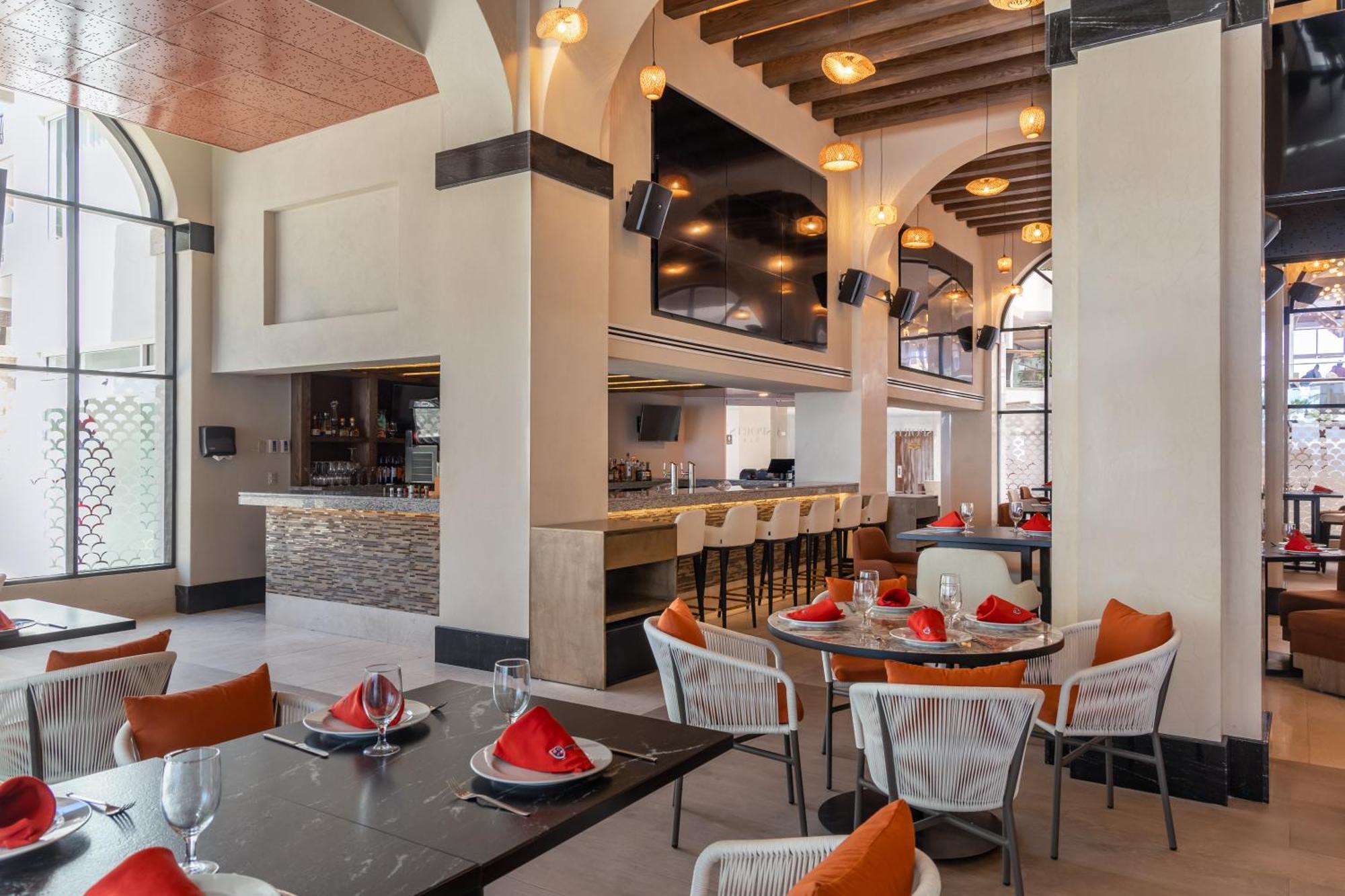 Del Palmar Beach & Spa Resort Cabo San Lucas