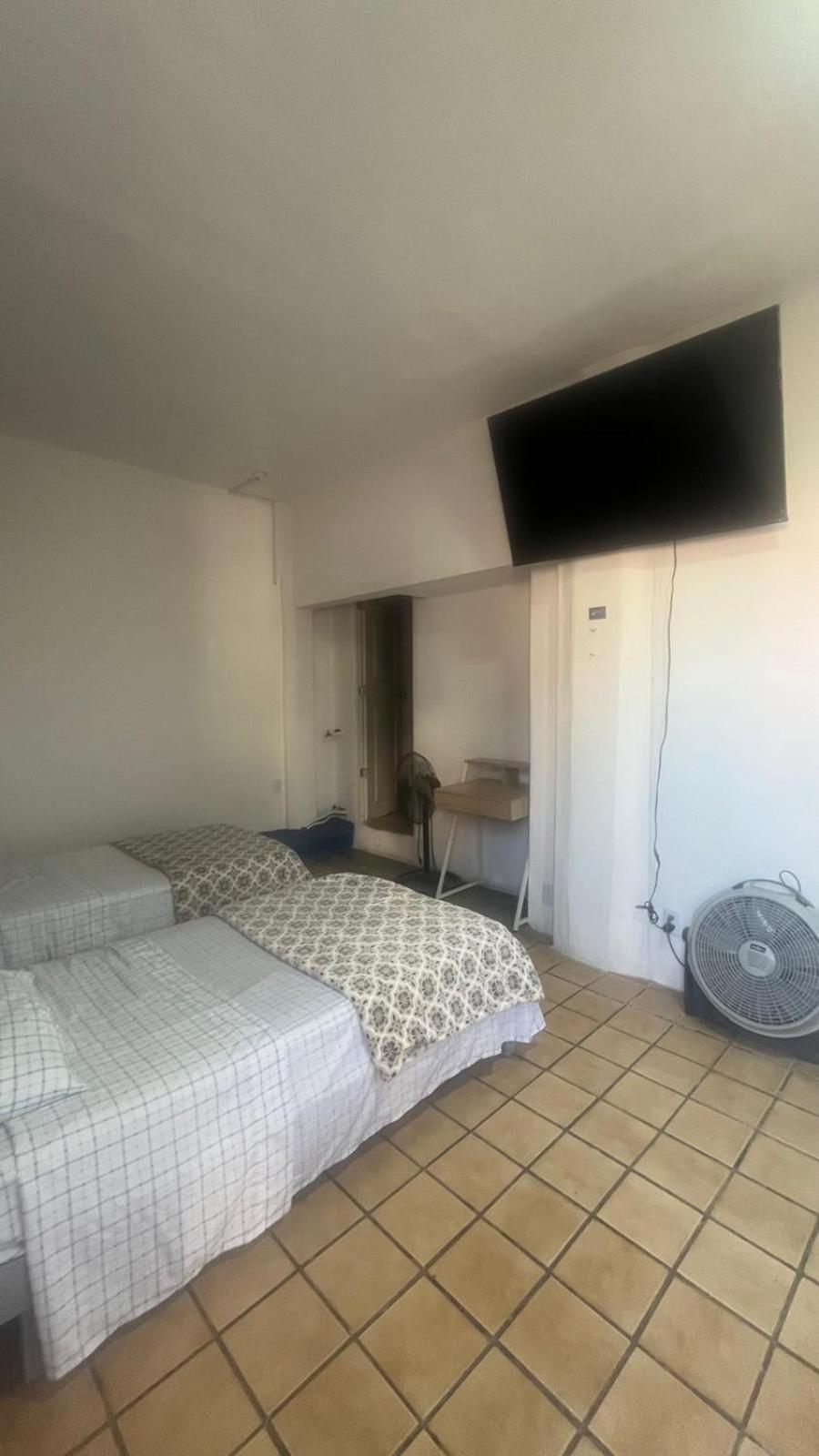 Inn Casa Luna Bonita *