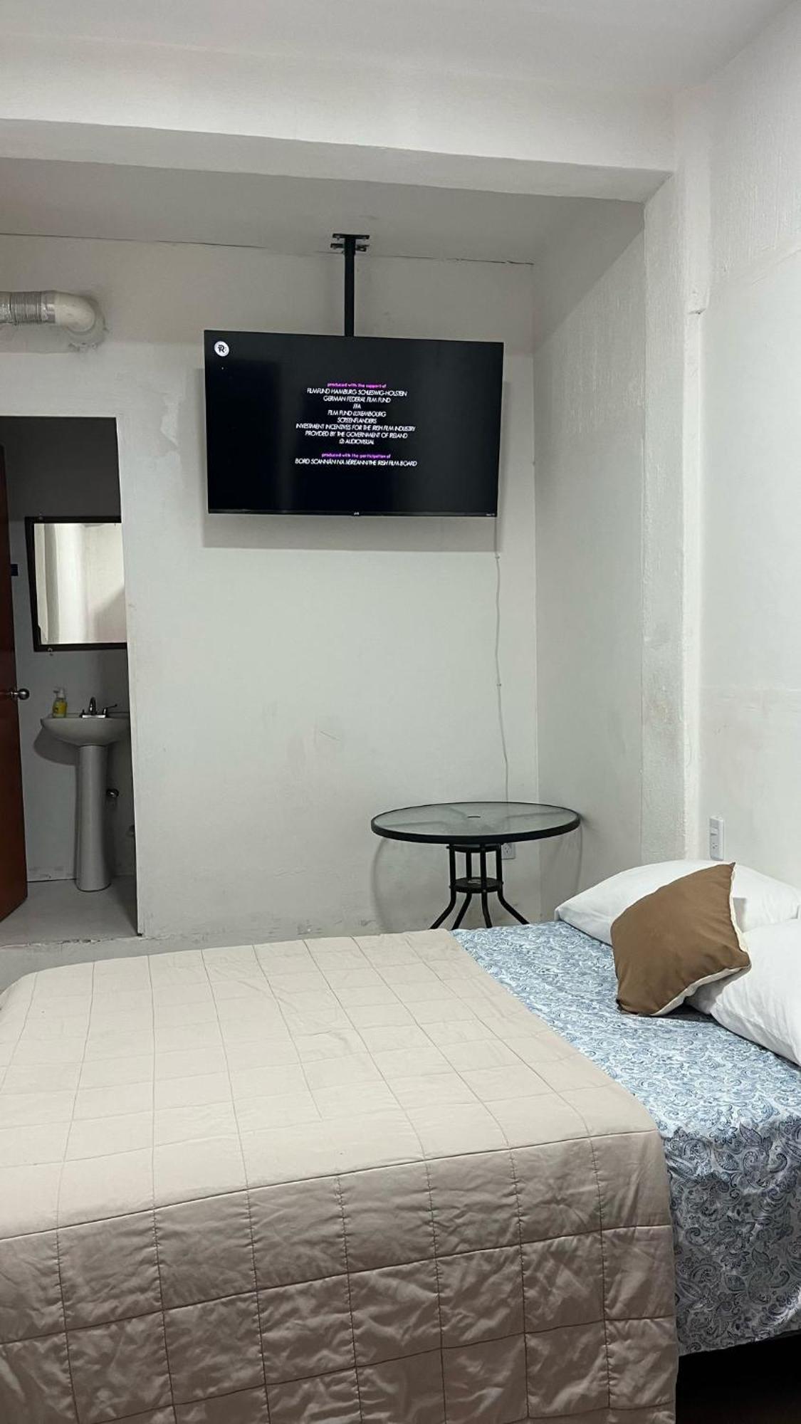 Inn Casa Luna Bonita
