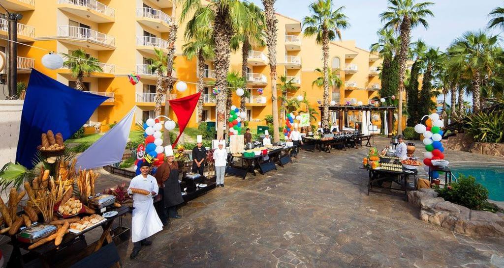 2bd Oceanview At Del Palmar Cabo * Cabo San Lucas