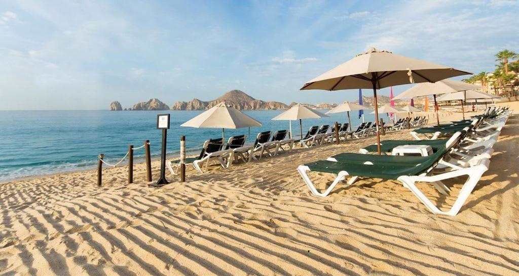 2bd Oceanview At Del Palmar Cabo Cabo San Lucas