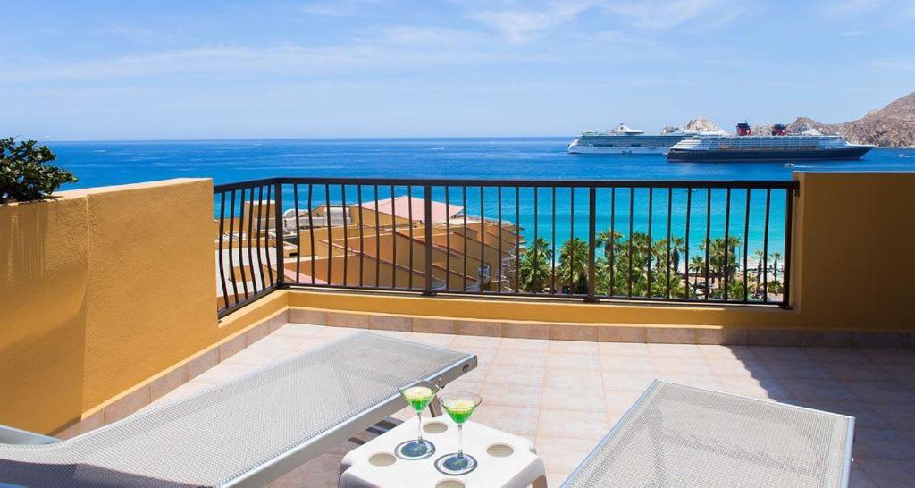 2bd Oceanview At Del Palmar Cabo *