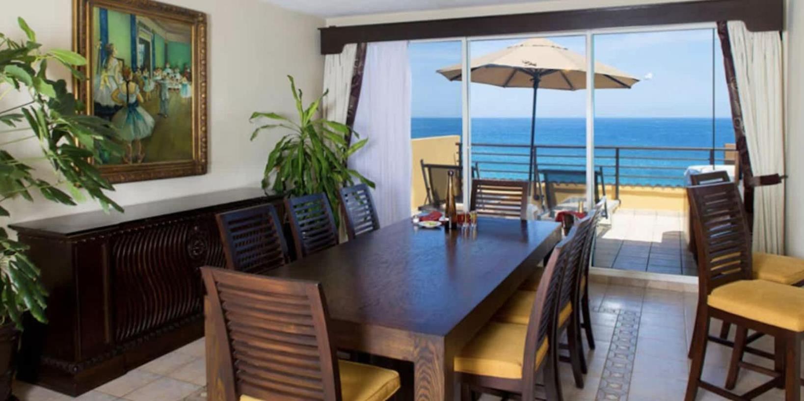 2bd Oceanview At Del Palmar Cabo Cabo San Lucas