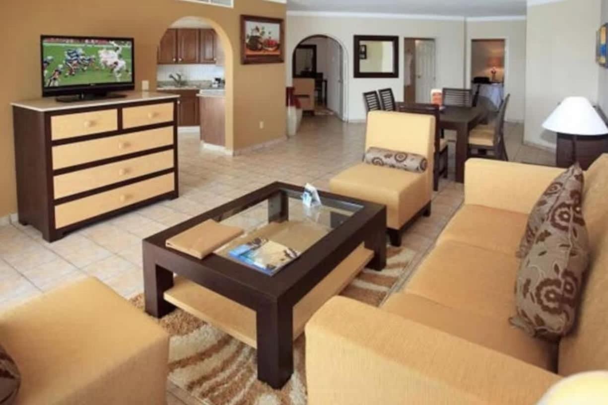 2bd Oceanview At Del Palmar Cabo * Cabo San Lucas