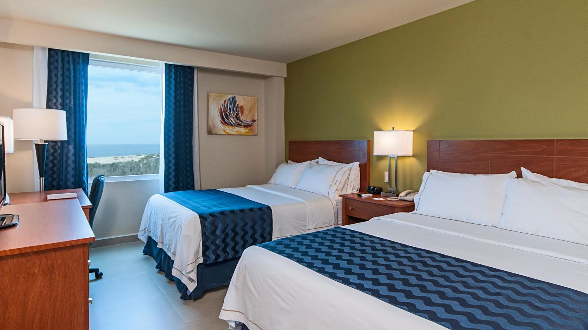 Resort Express By Ihg Cabo San Lucas
