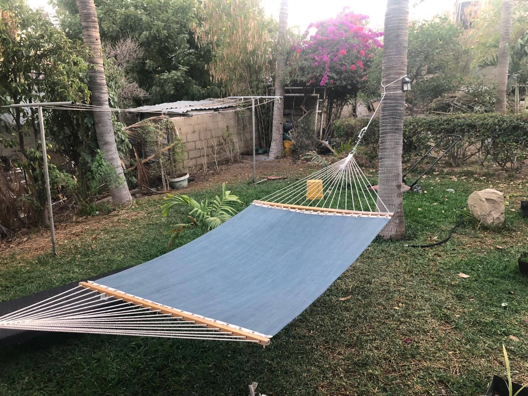 And Surf Guest house