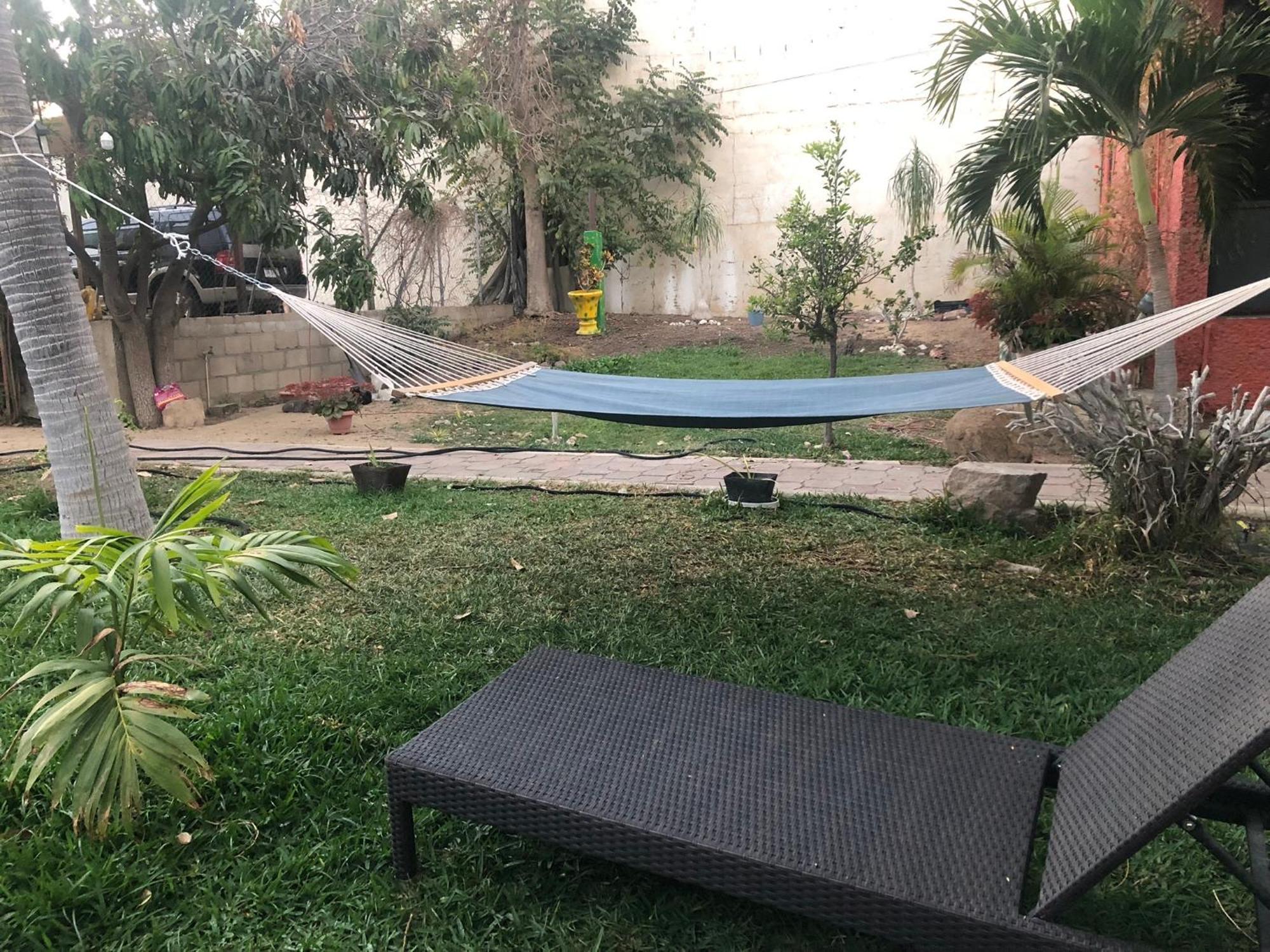 Guest house And Surf *