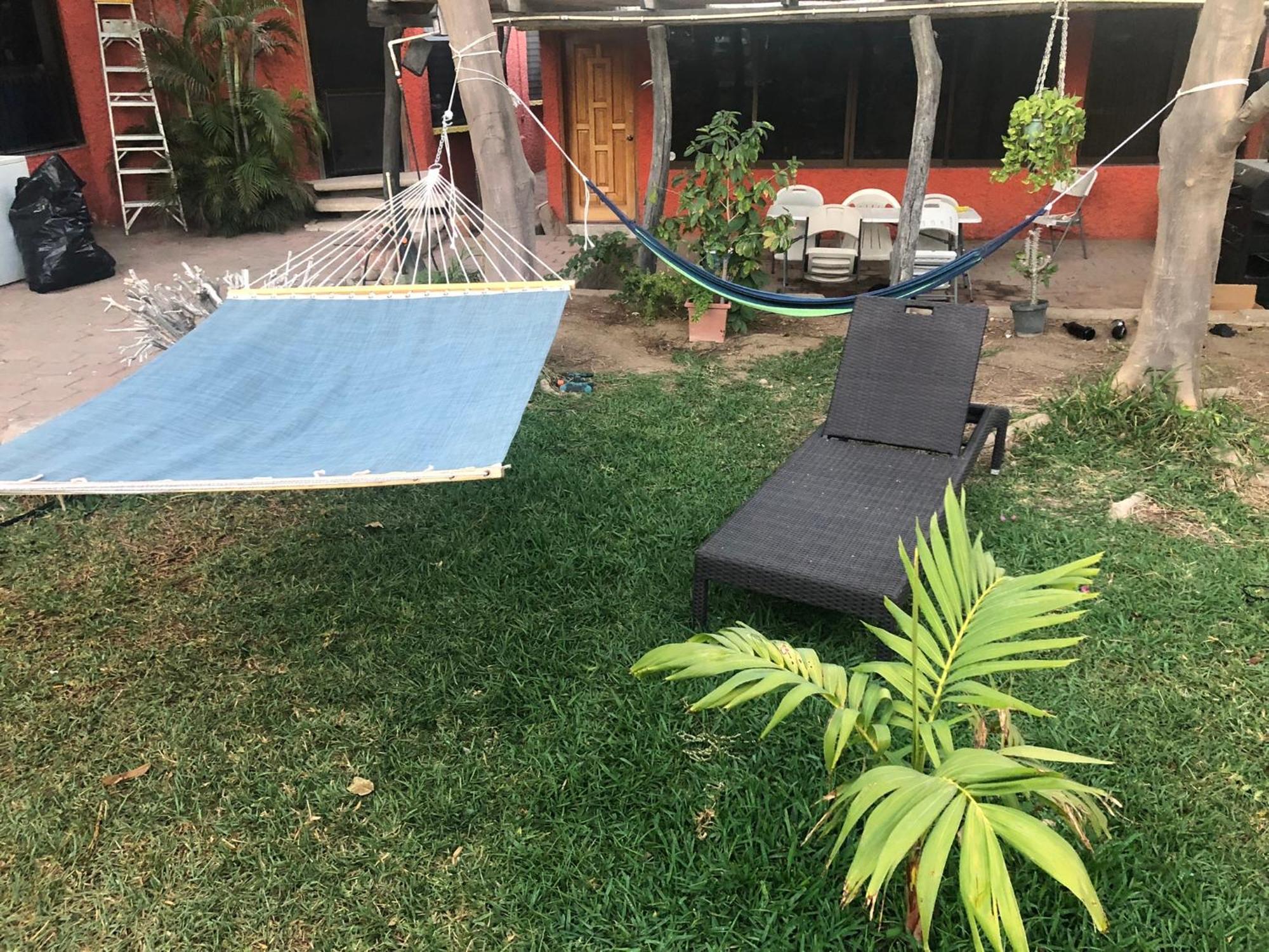 And Surf Guest house Cabo San Lucas