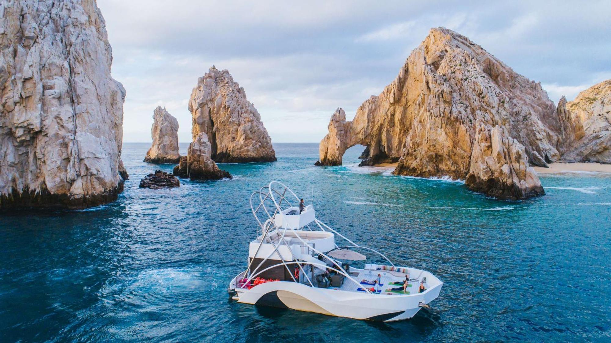 Park Hyatt Cabos At Cabo Del Sol Cabo San Lucas