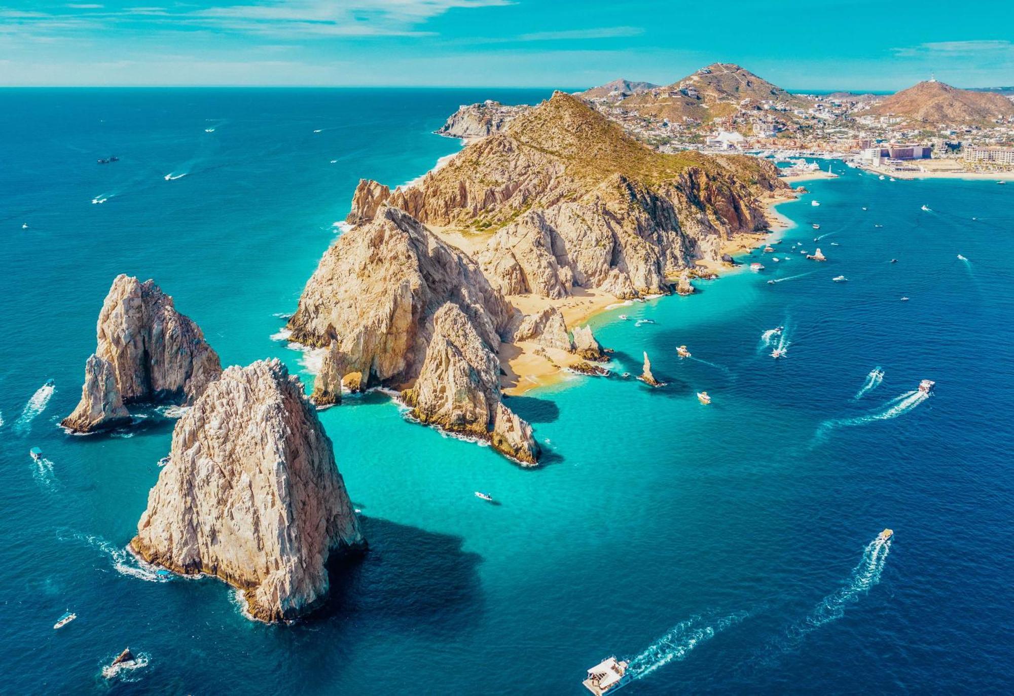 Hotel Park Hyatt Cabos At Cabo Del Sol 4*