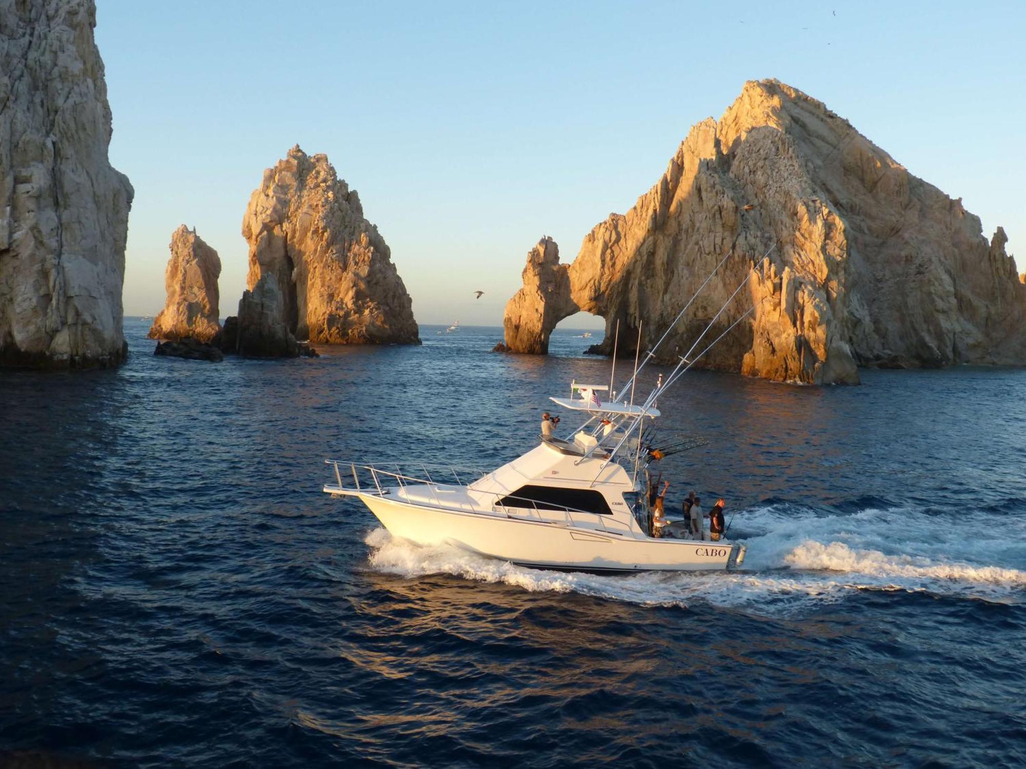 Park Hyatt Cabos At Cabo Del Sol