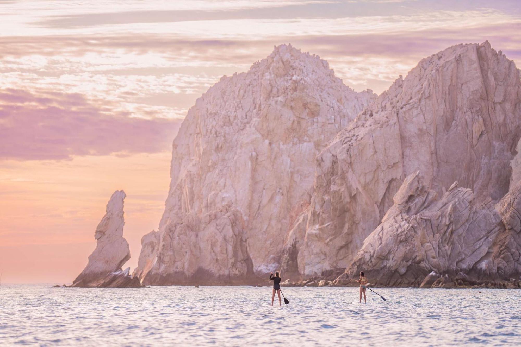 Hotel Park Hyatt Cabos At Cabo Del Sol 4*