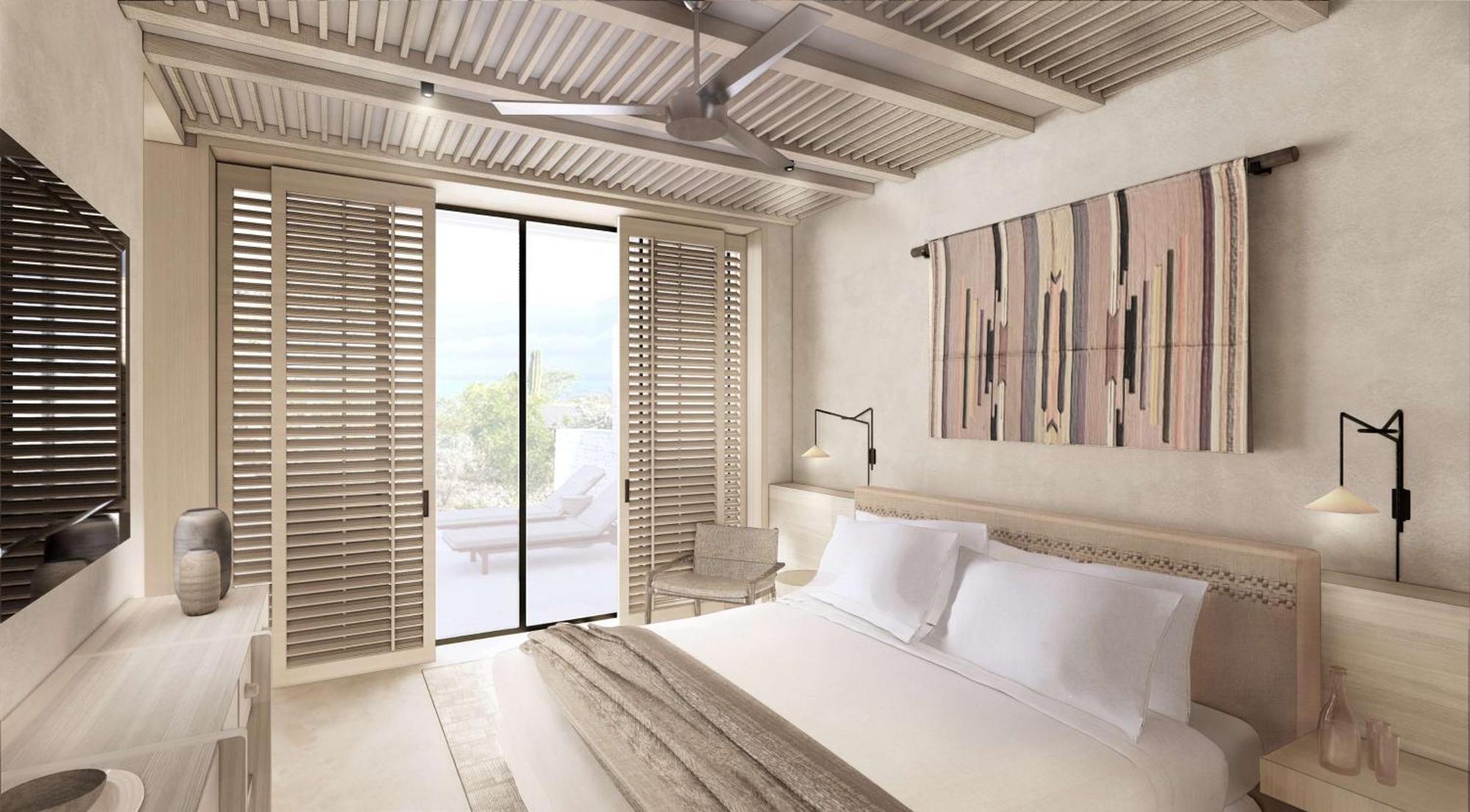 Hotel Park Hyatt Cabos At Cabo Del Sol 4*
