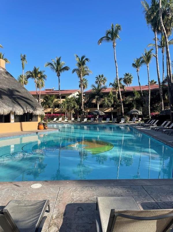 Marina Sol A214 Apartment Cabo San Lucas