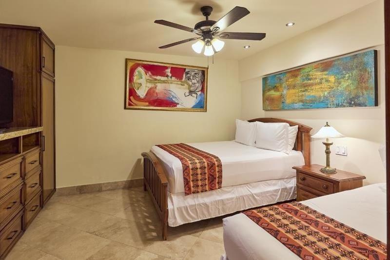 Apartment Marina Sol A214 Cabo San Lucas