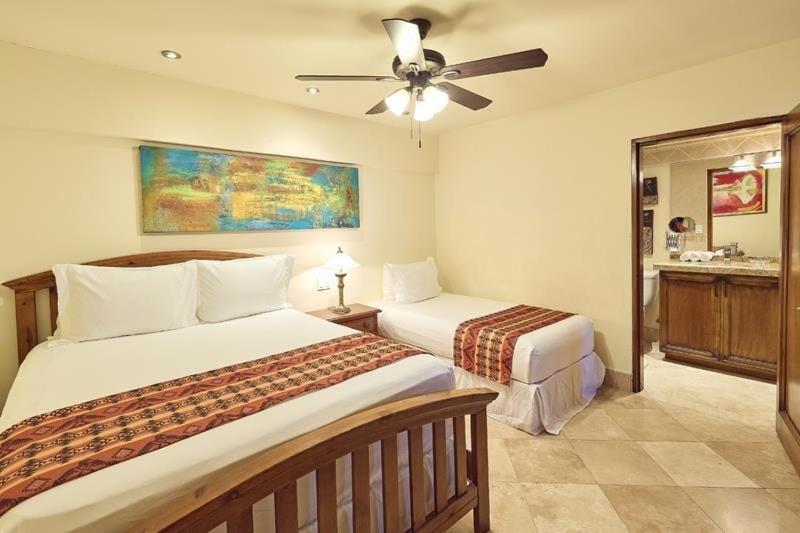 Marina Sol A214 Apartment