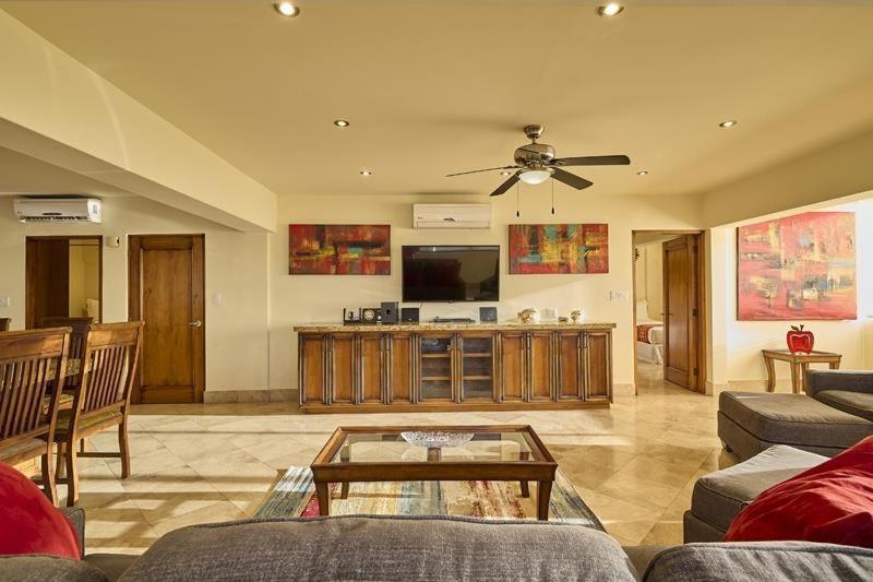 Marina Sol A214 Apartment Cabo San Lucas