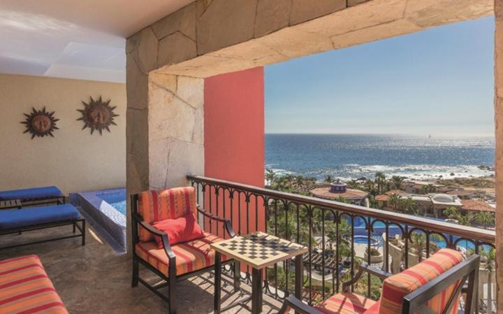 Hacienda Encantada & Residences, Mexico Hotel