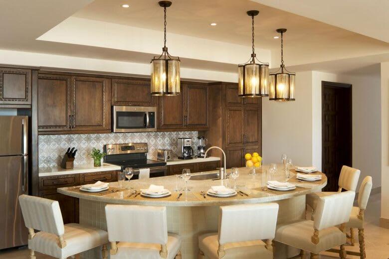 Holiday home 3bd Oceanfront Penthouse Gs At The Pacific Dunes Cabo San Lucas