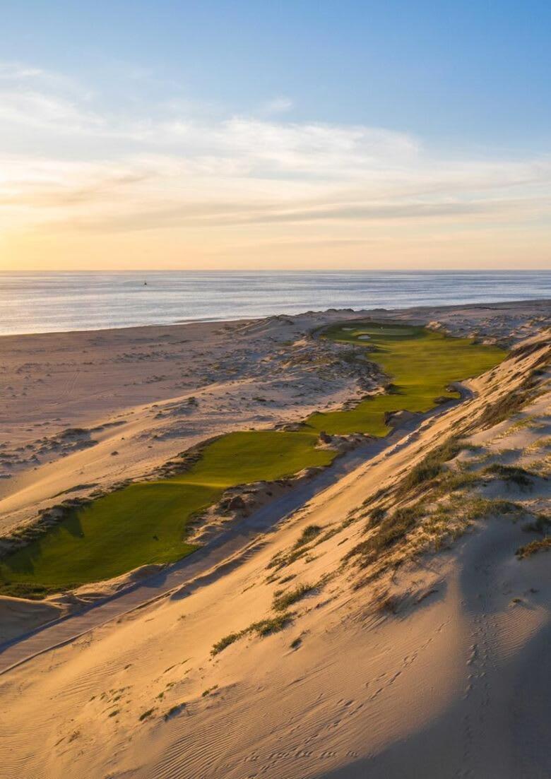 3bd Oceanfront Penthouse Gs At The Pacific Dunes *