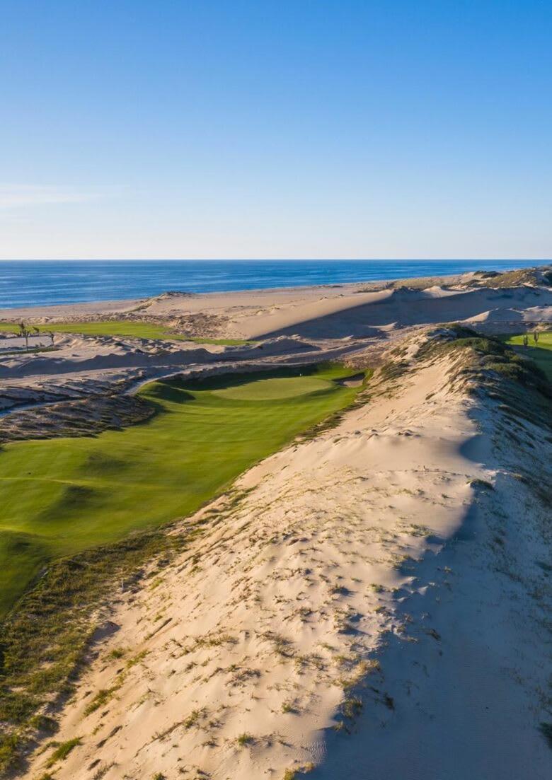 3bd Oceanfront Penthouse Gs At The Pacific Dunes Holiday home