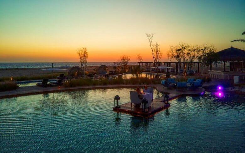3bd Oceanfront Penthouse Gs At The Pacific Dunes Holiday home *