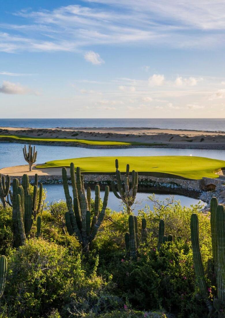 Holiday home 3bd Oceanfront Penthouse Gs At The Pacific Dunes *