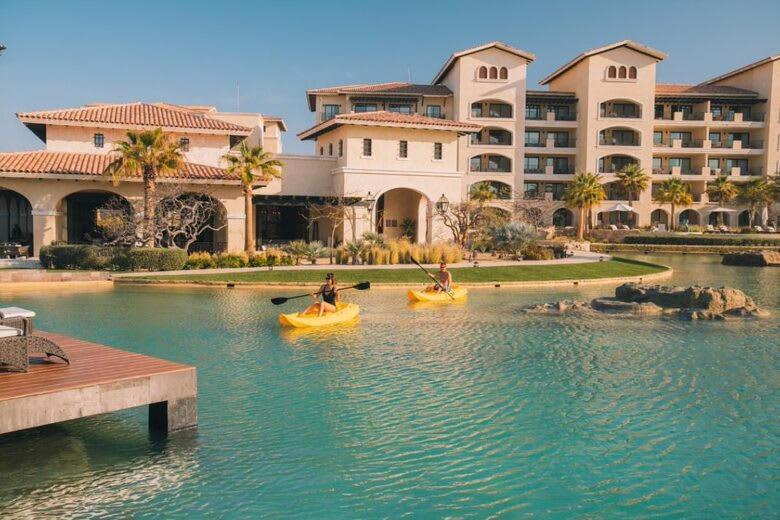 Holiday home 3bd Oceanfront Penthouse Gs At The Pacific Dunes Cabo San Lucas