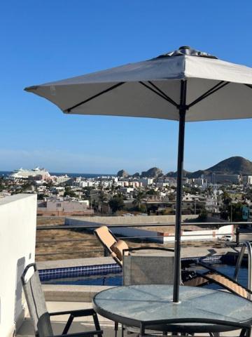 Cabo Manor - Boutique Aparthotel