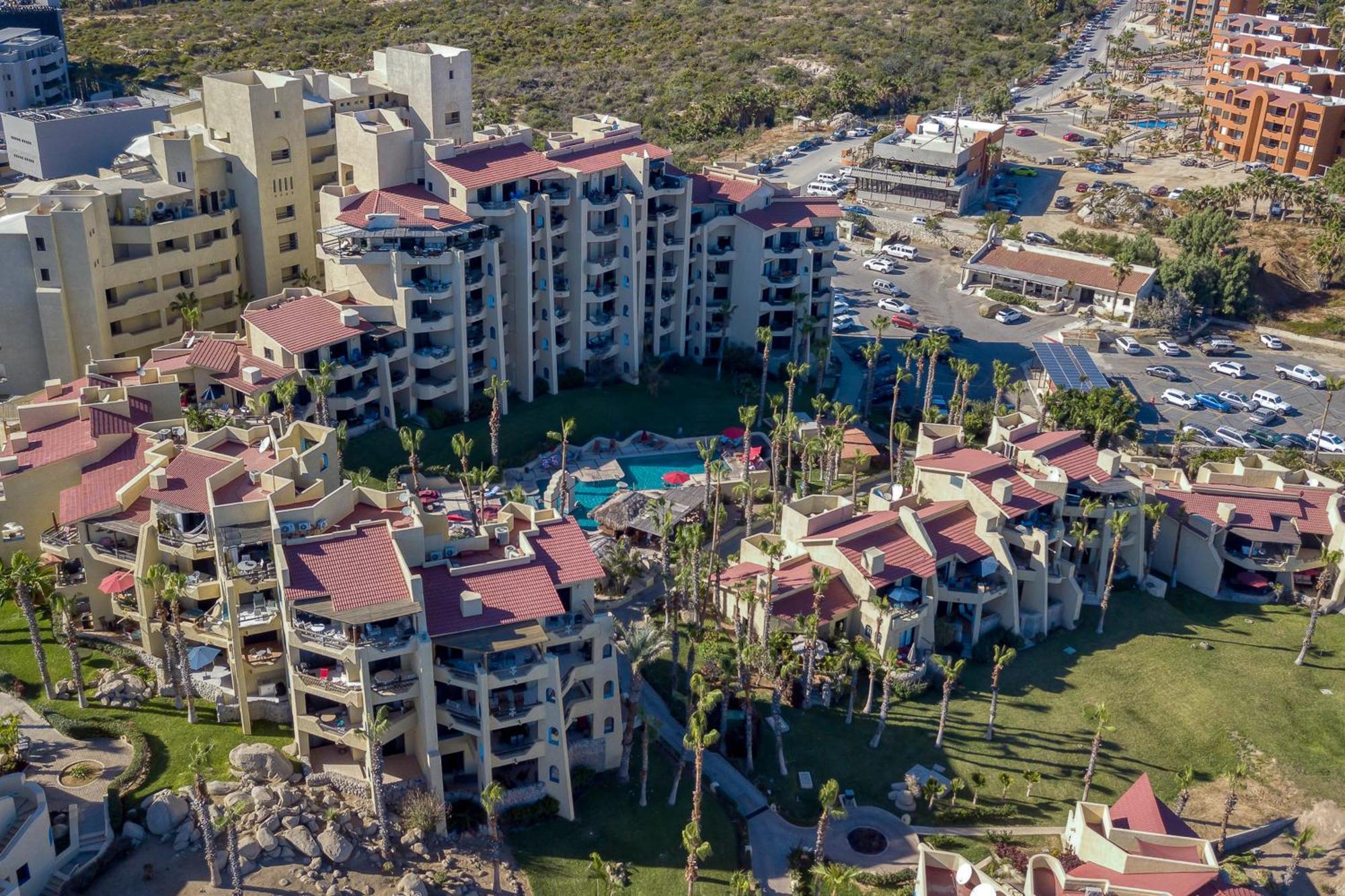 Misiones Del Cabo #7309 Apartment *