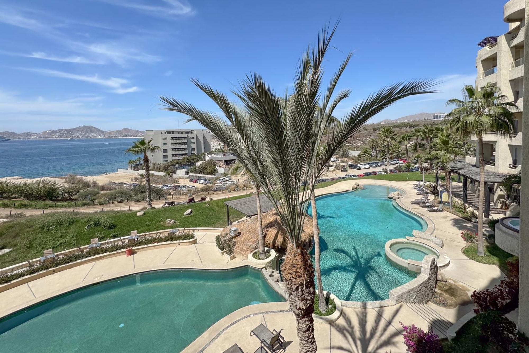 Apartment Misiones Del Cabo #7309 Cabo San Lucas