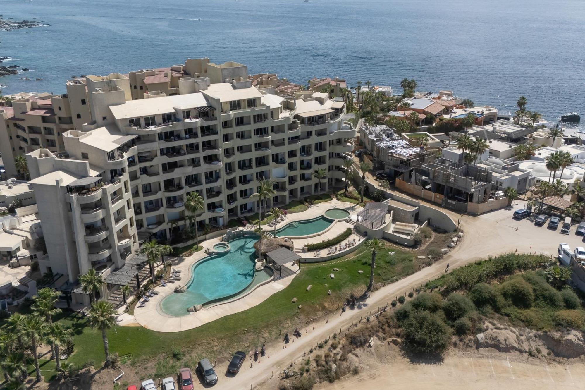 Misiones Del Cabo #7309 Apartment Cabo San Lucas