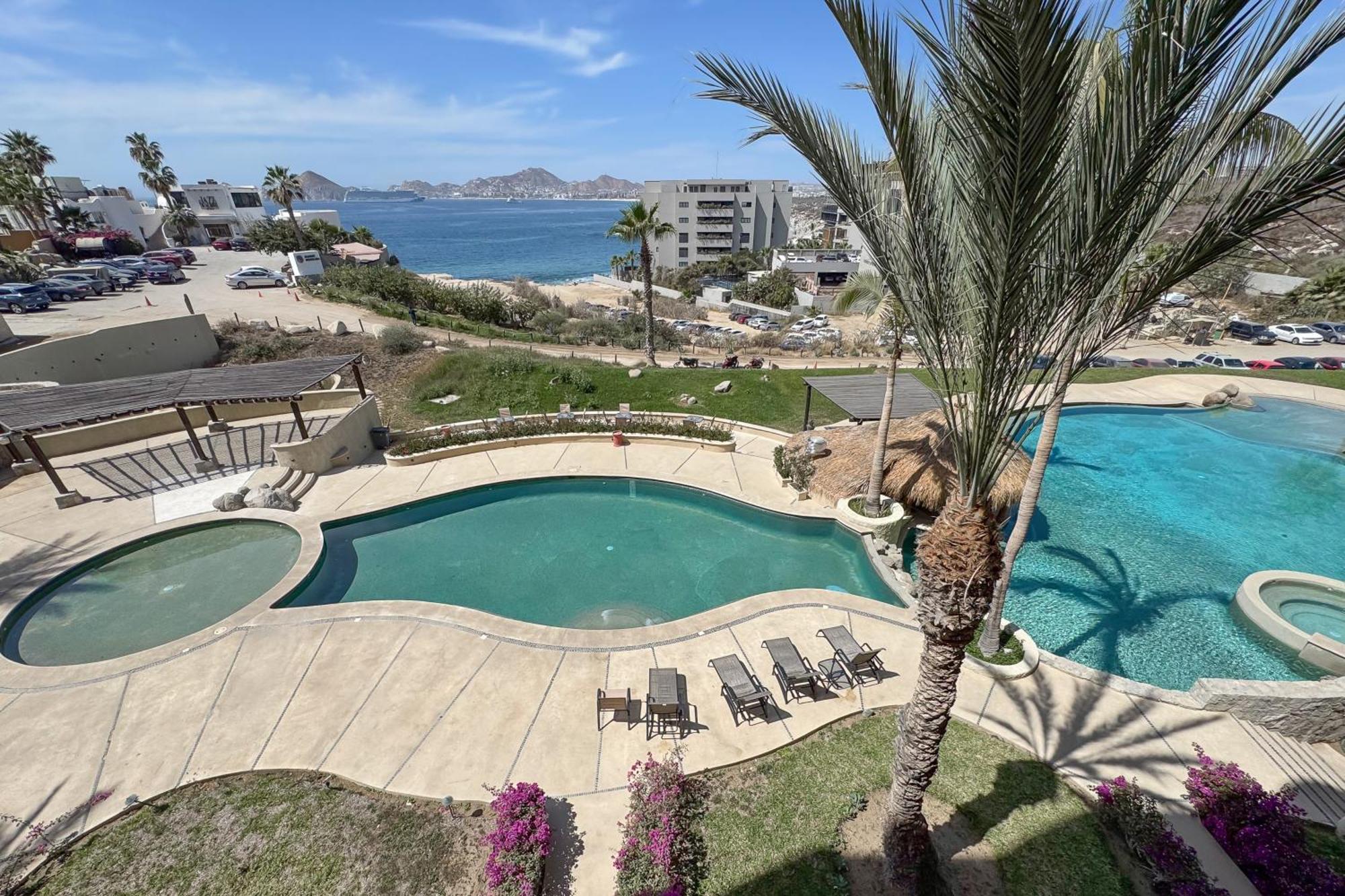 Misiones Del Cabo #7309 Apartment