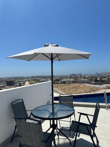 Aparthotel Cabo Manor - Boutique *