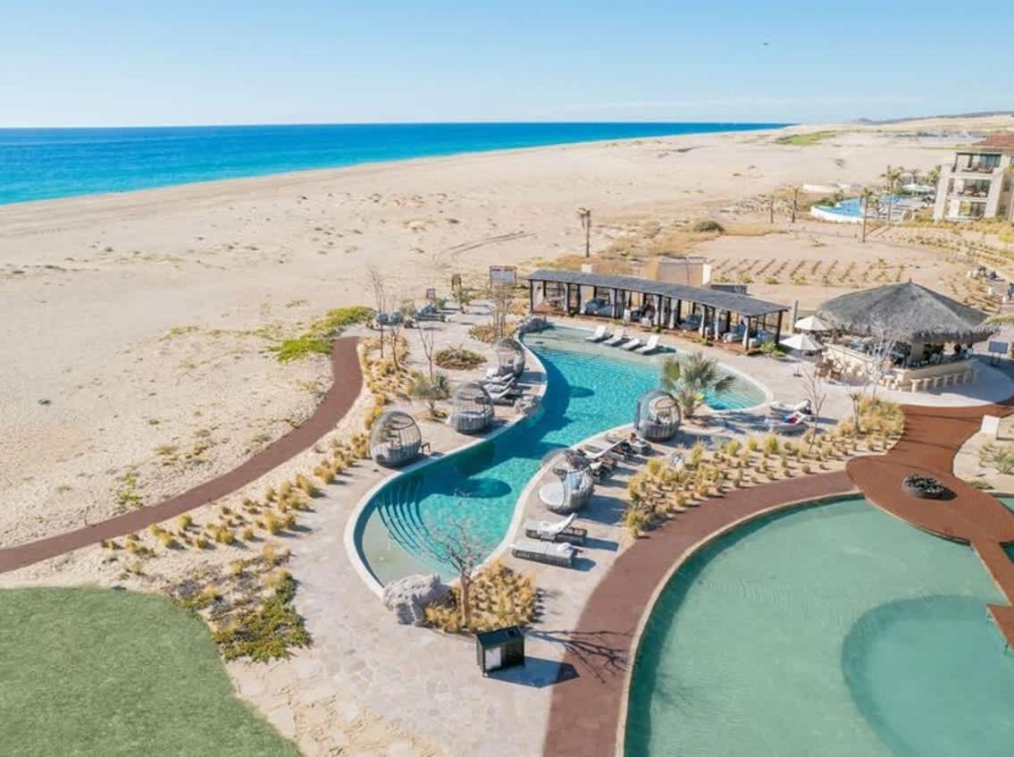 3bd Oceanfront Penthouse Gs At The Pacific Dunes Holiday home *