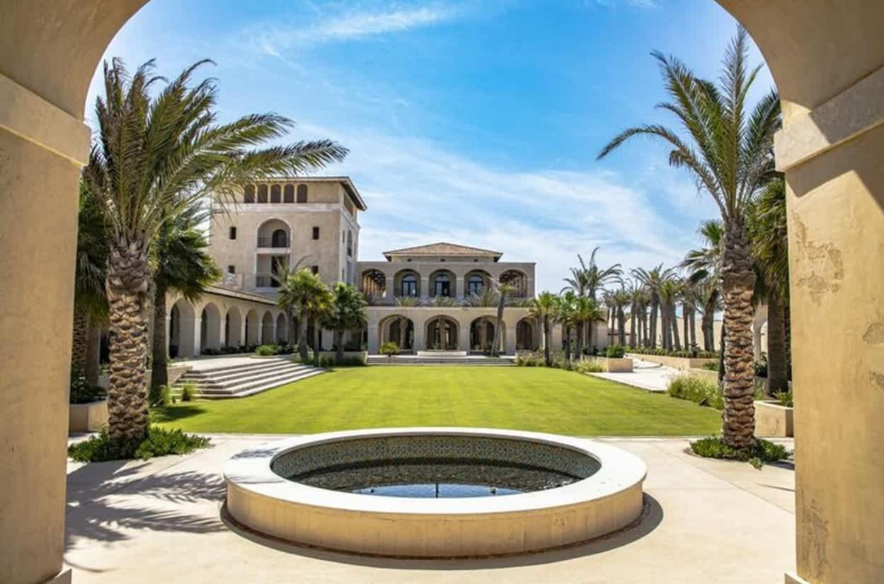 3bd Oceanfront Penthouse Gs At The Pacific Dunes Holiday home Cabo San Lucas