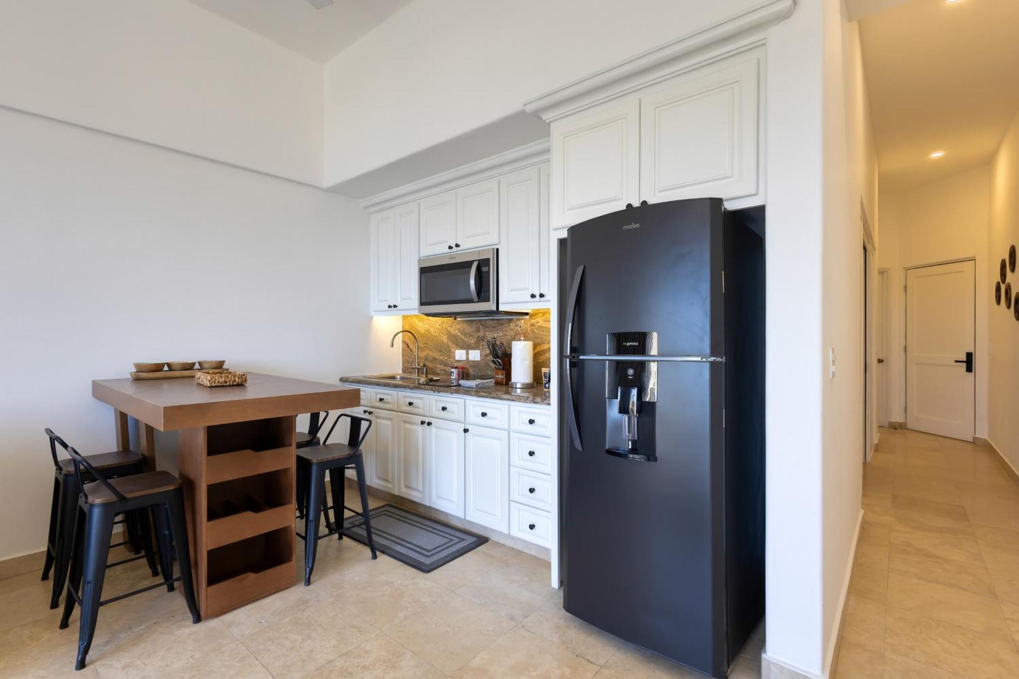 Misiones Del Cabo #7309 Apartment