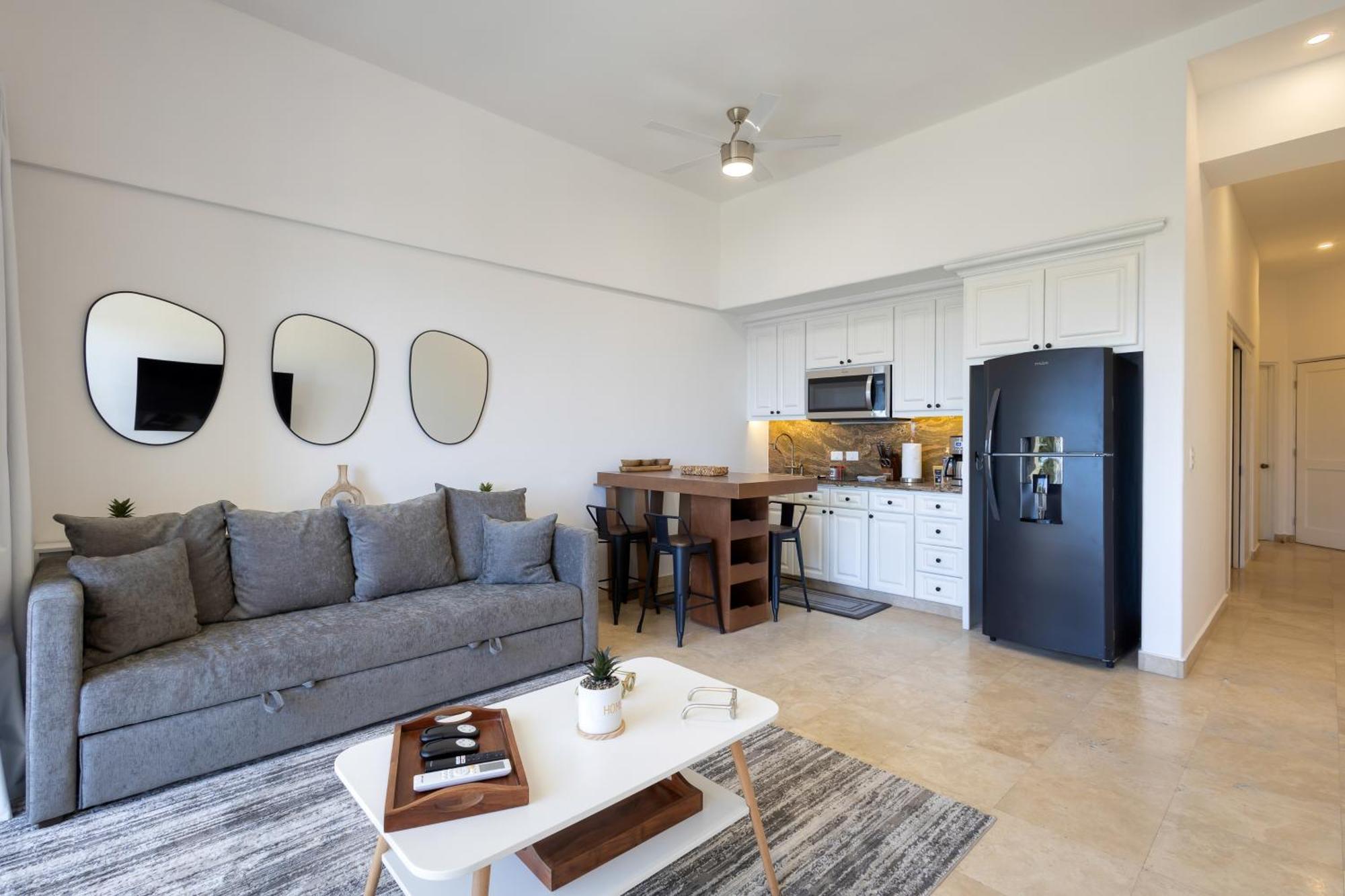 Apartment Misiones Del Cabo #7309 Cabo San Lucas