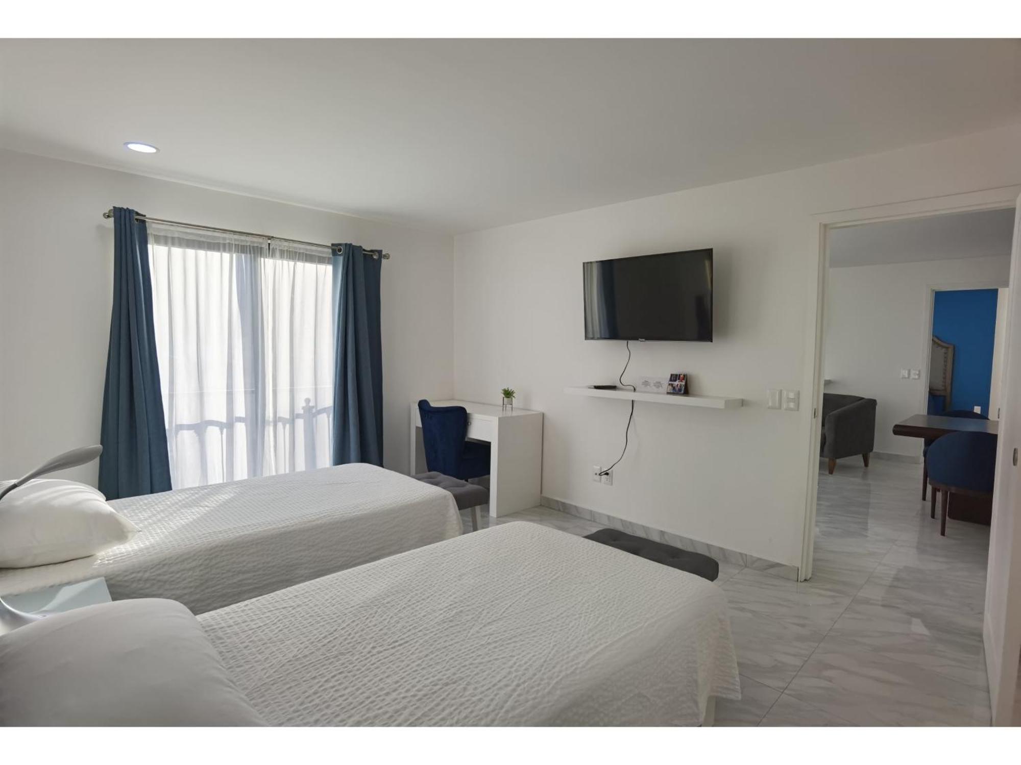 Hotel Collection O Morgan Center, Cabos Cabo San Lucas
