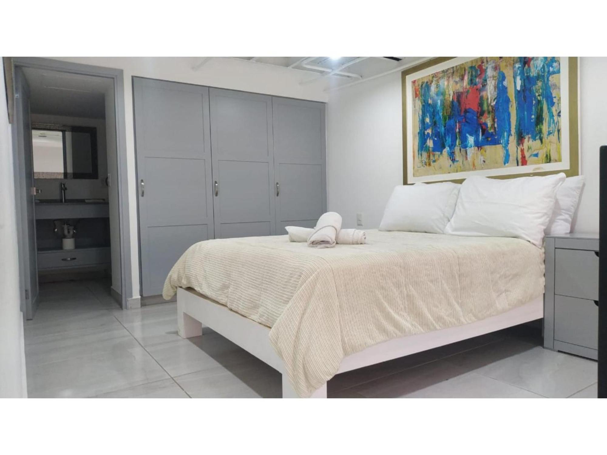 Collection O Morgan Center, Cabos 5*