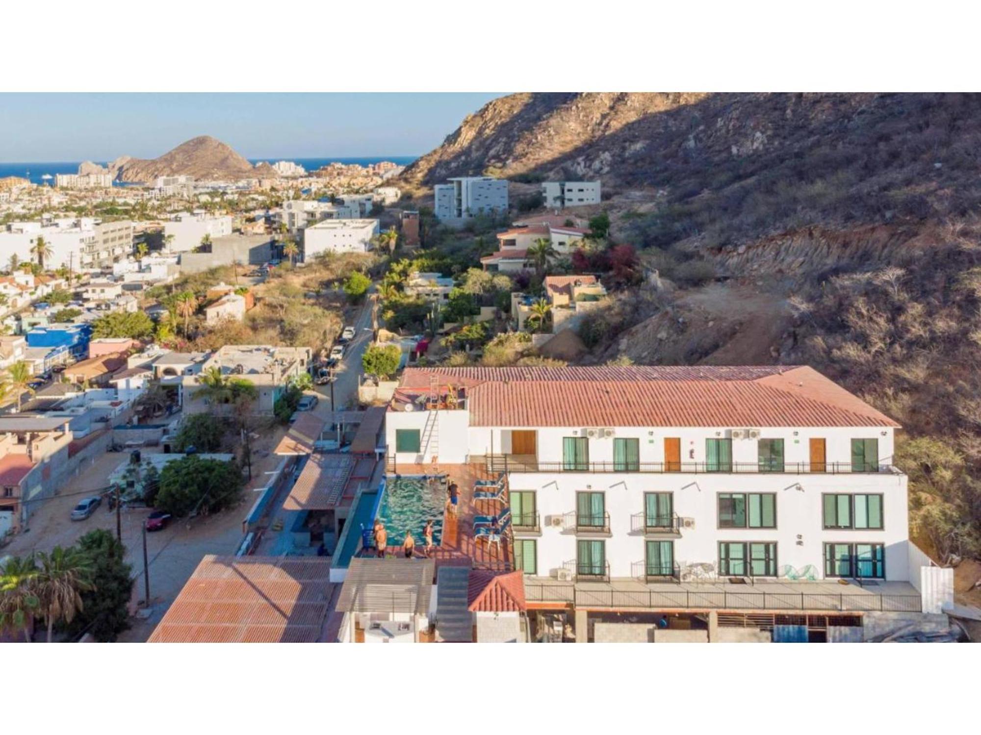 Collection O Morgan Center, Cabos 5* Cabo San Lucas