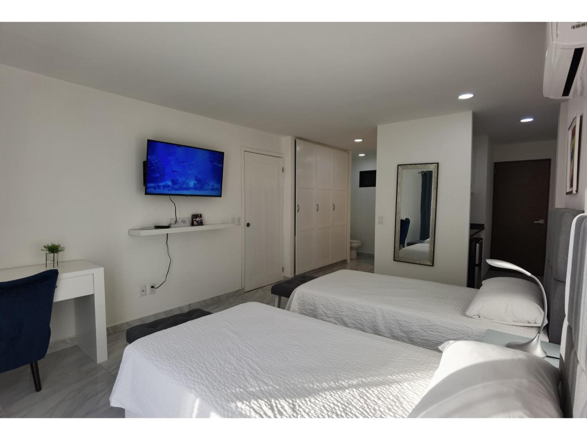 Collection O Morgan Center, Cabos 5* Cabo San Lucas