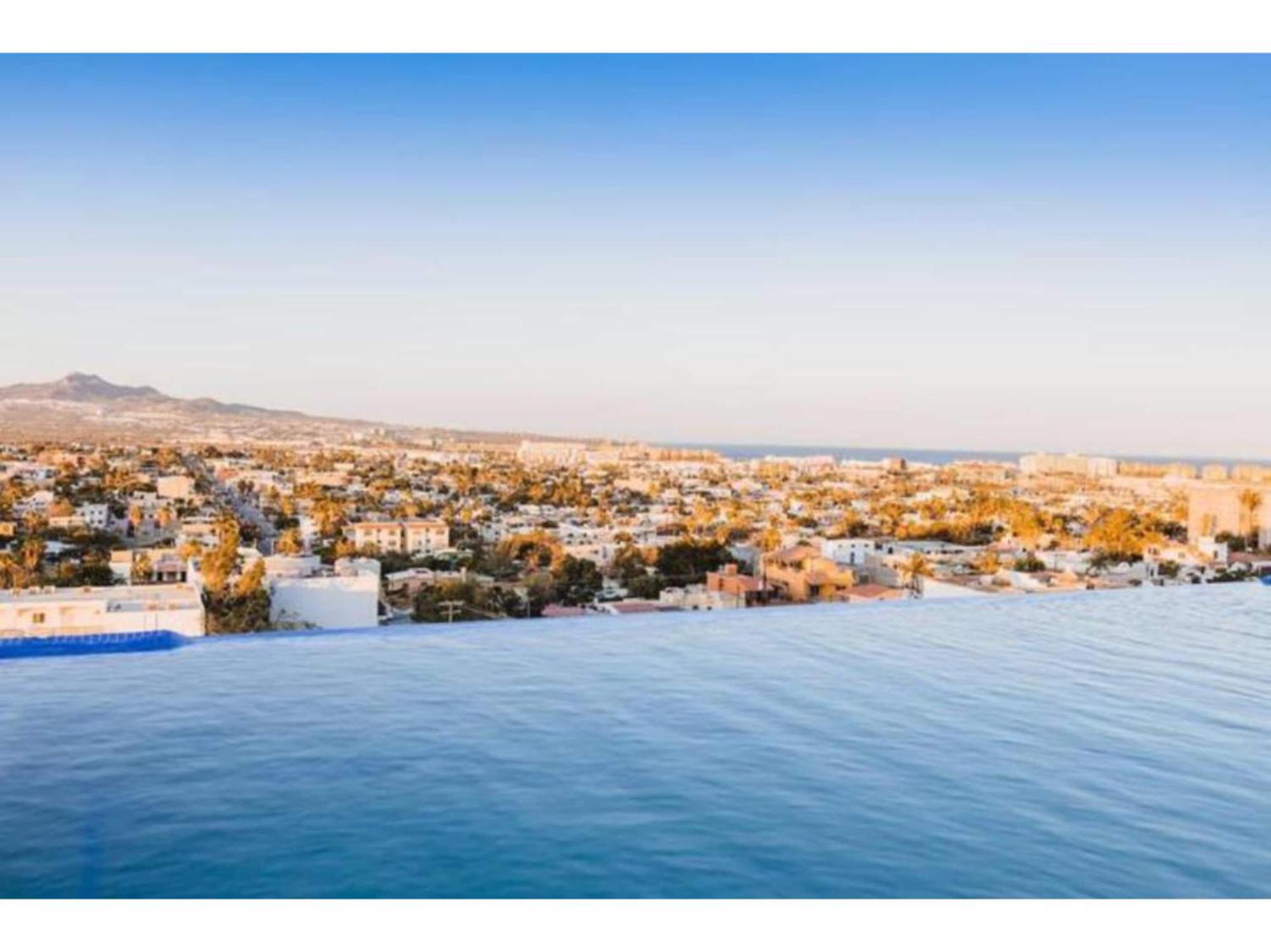Hotel Collection O Morgan Center, Cabos Cabo San Lucas