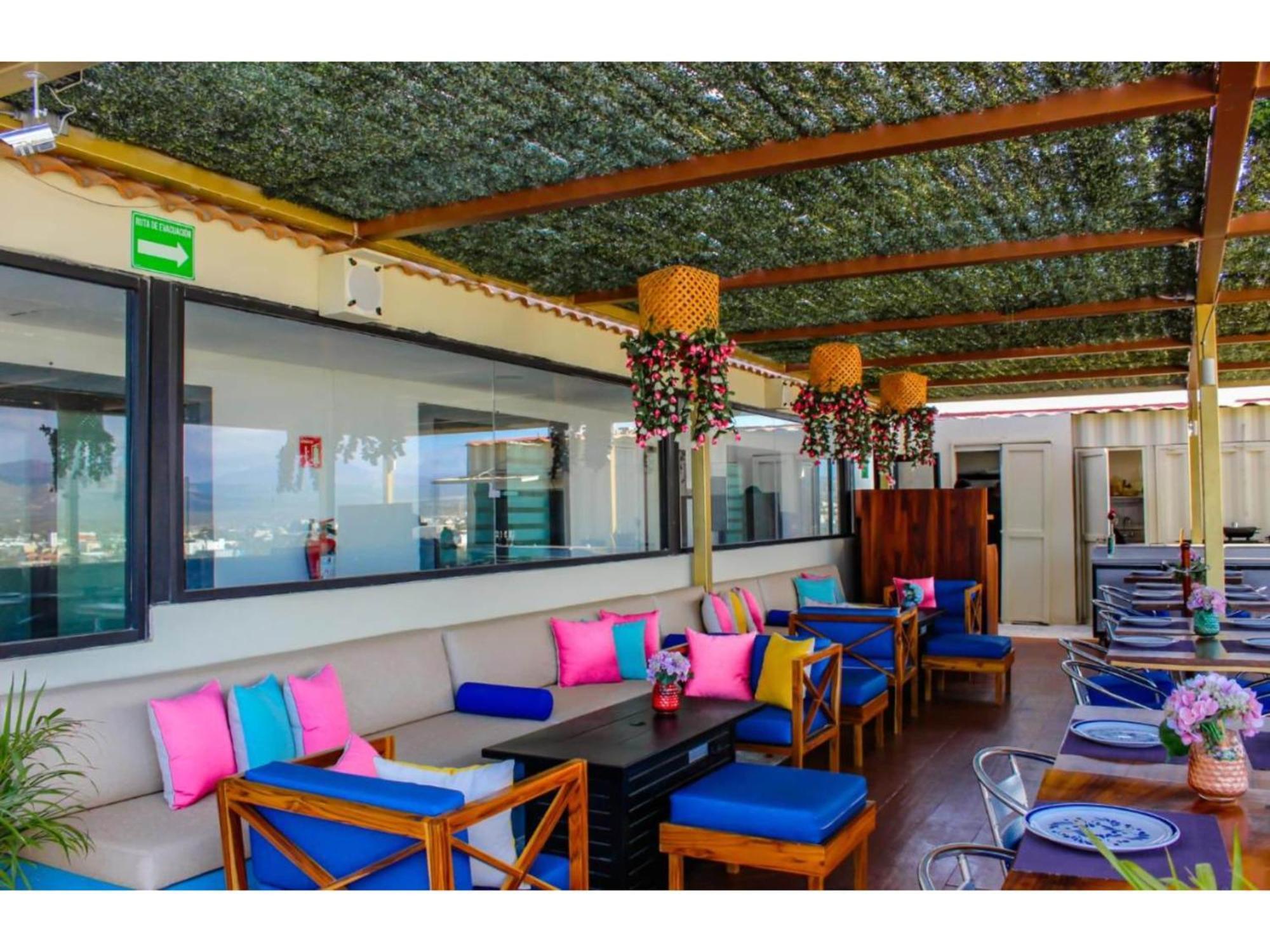 Collection O Morgan Center, Cabos Cabo San Lucas