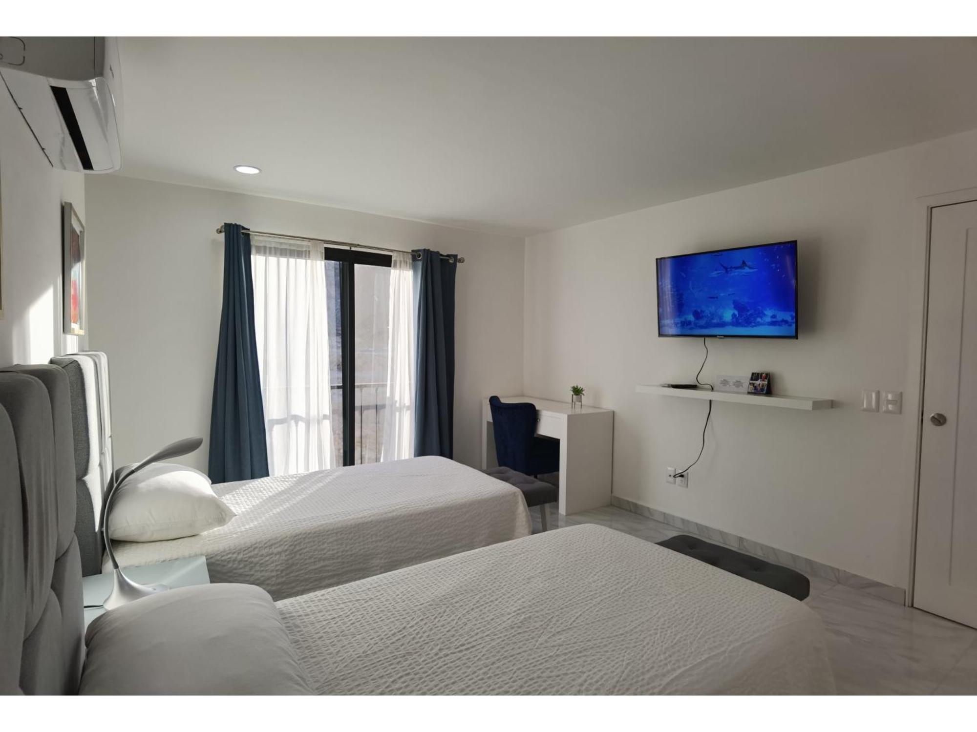 Collection O Morgan Center, Cabos Hotel 5*