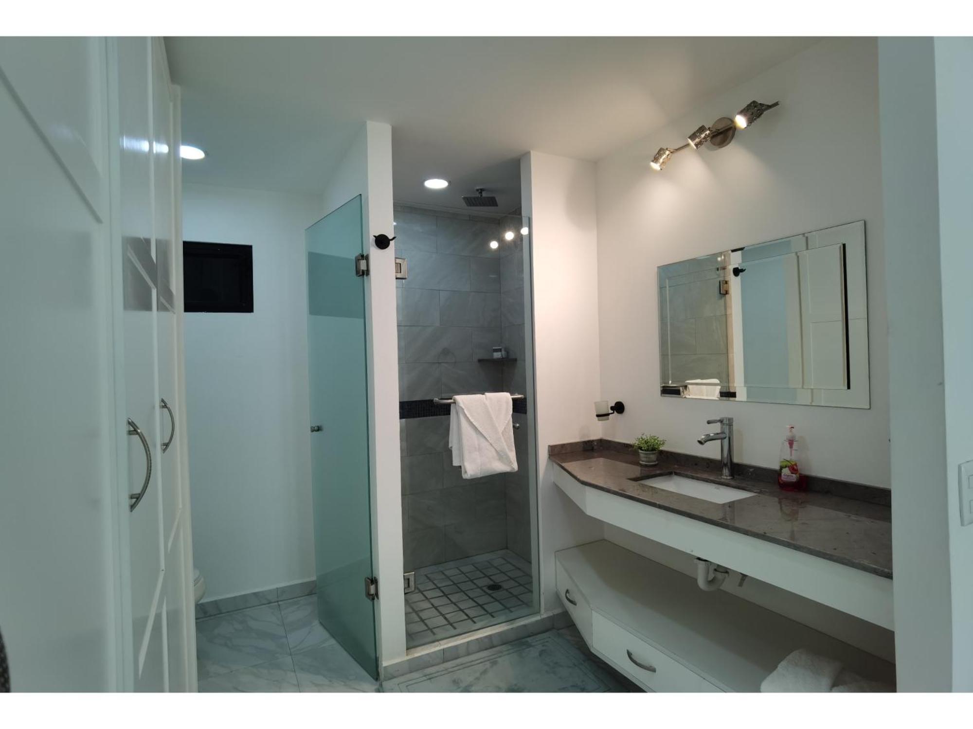 Collection O Morgan Center, Cabos 5*
