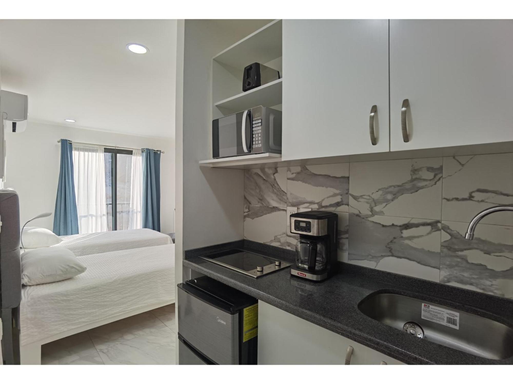 Collection O Morgan Center, Cabos Hotel 5*