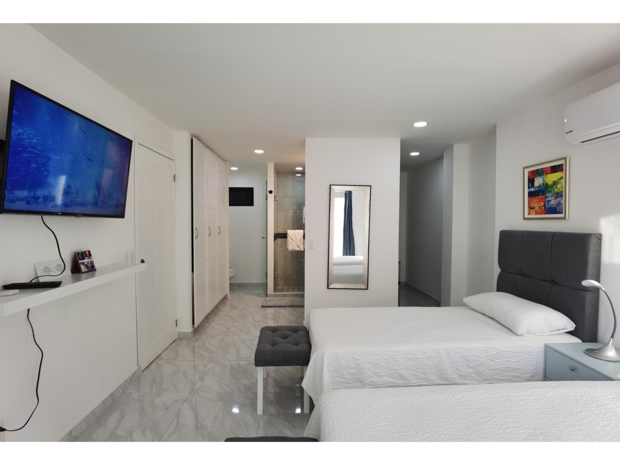 Hotel Collection O Morgan Center, Cabos Cabo San Lucas